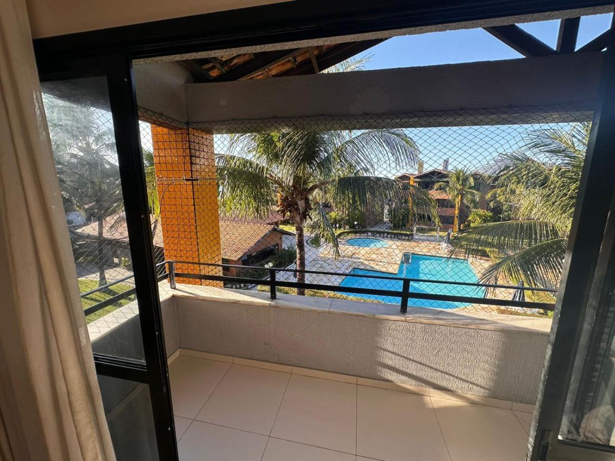 Happy Living Resort فورتاليز المظهر الخارجي الصورة
