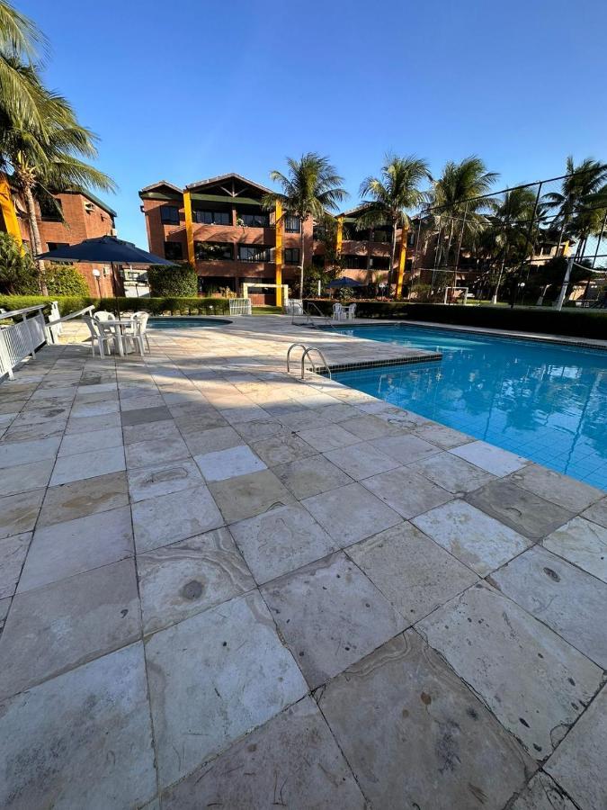 Happy Living Resort فورتاليز المظهر الخارجي الصورة