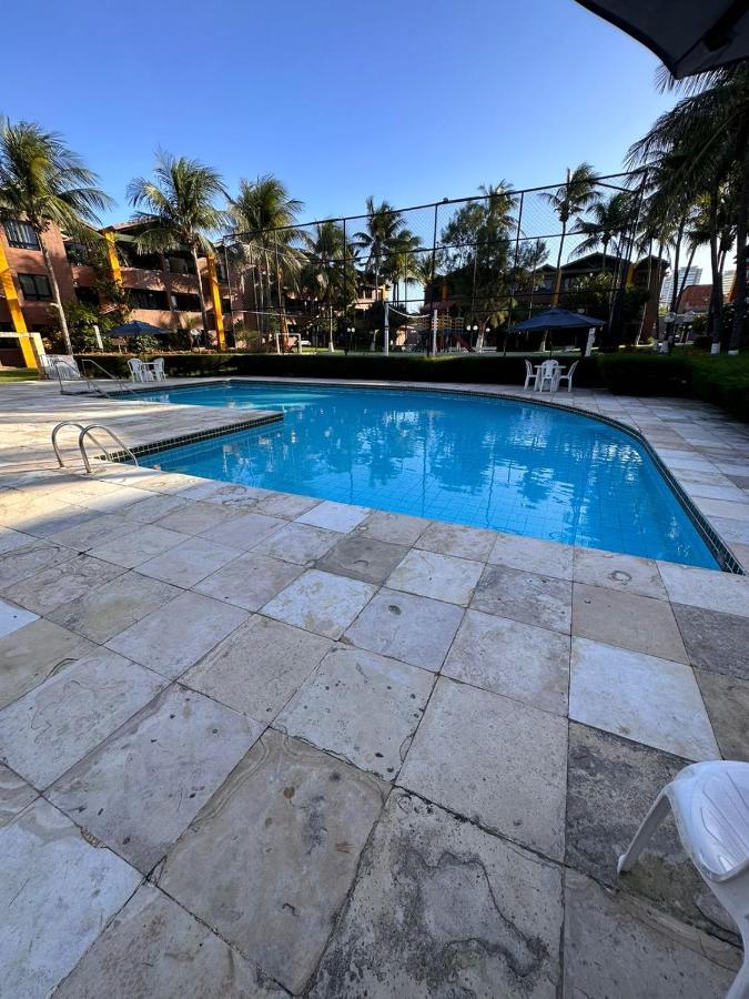 Happy Living Resort فورتاليز المظهر الخارجي الصورة