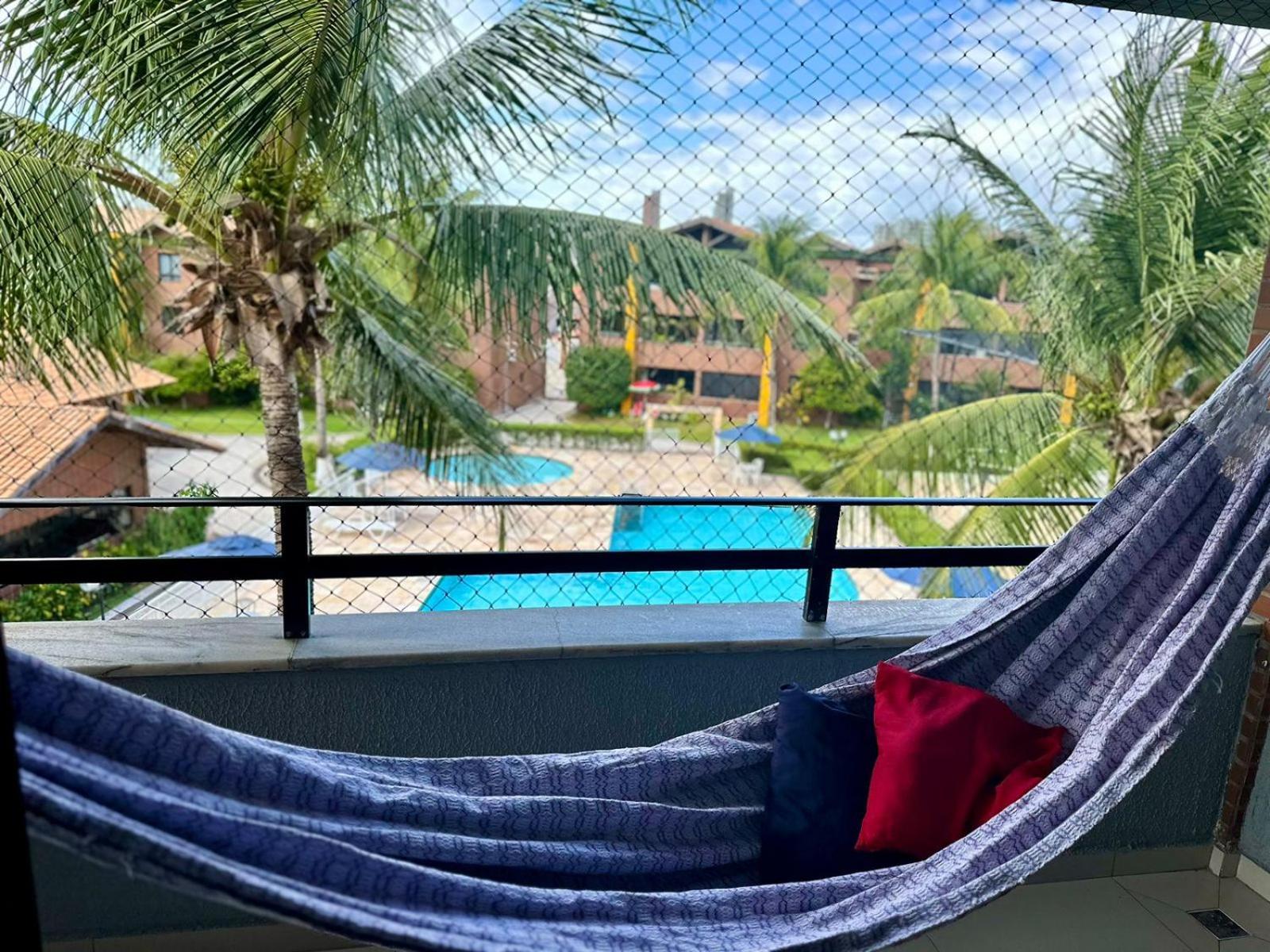Happy Living Resort فورتاليز المظهر الخارجي الصورة
